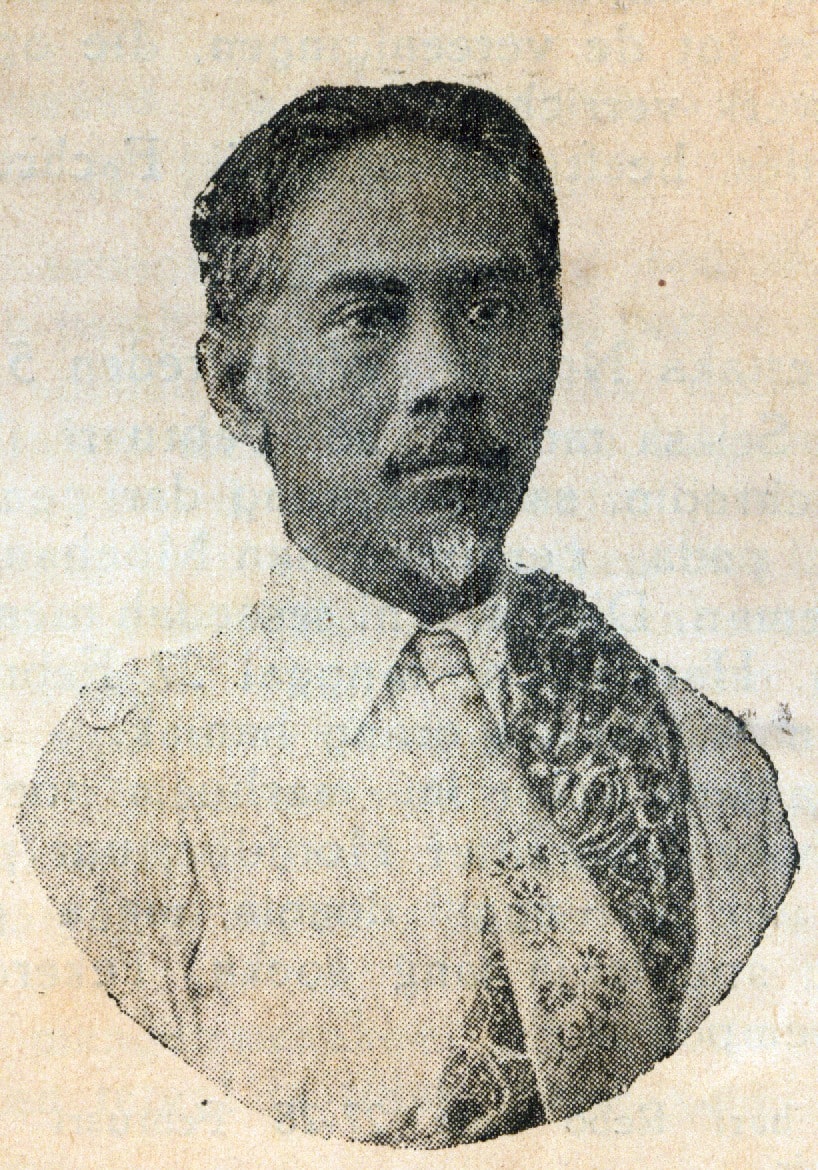 Haji Fachrodin, Pahlawan Media dari Muhammadiyah