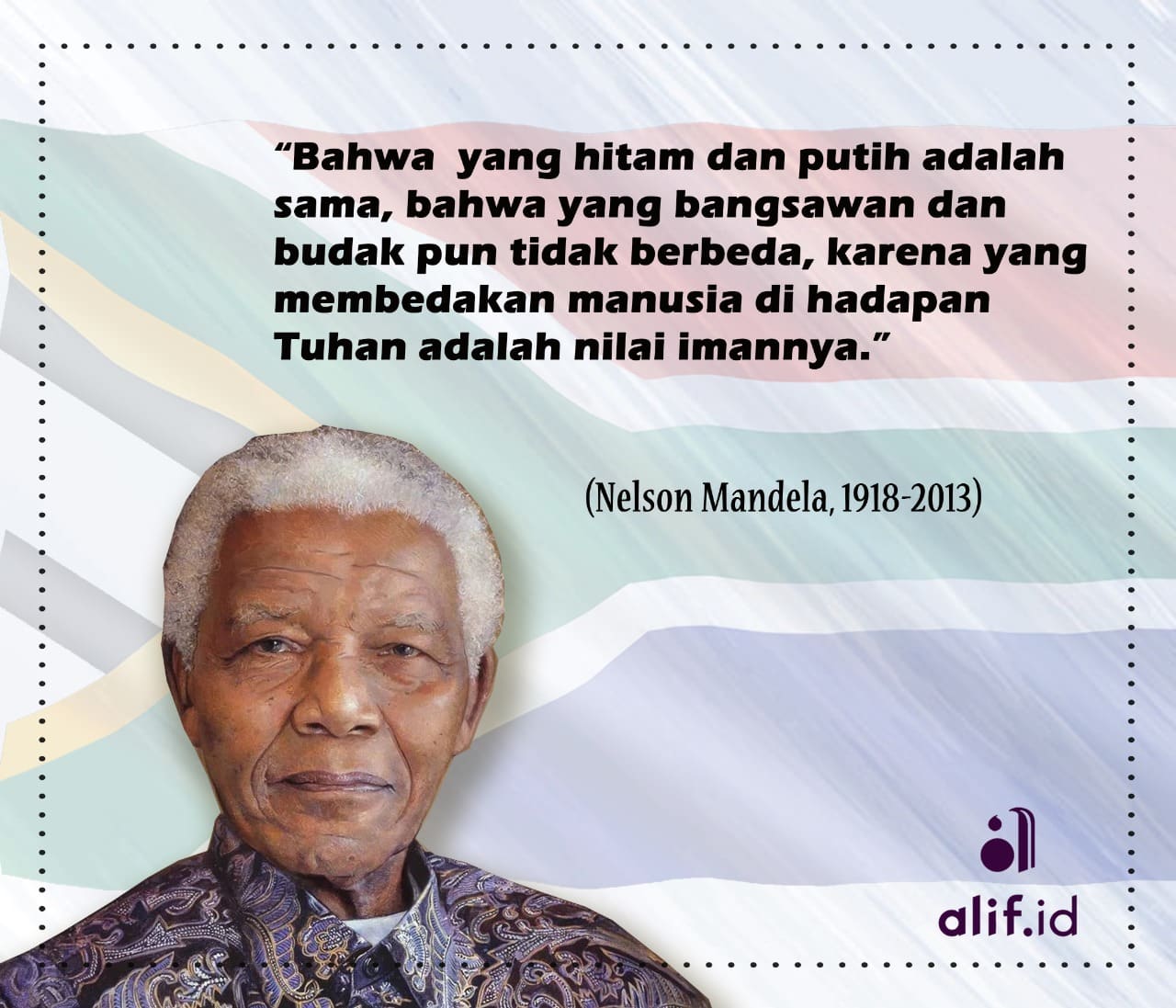 Kota Islam yang Terlupakan (4): Cape Town-Afrika Selatan, Kisah para Ulama-Pejuang yang Dibuang