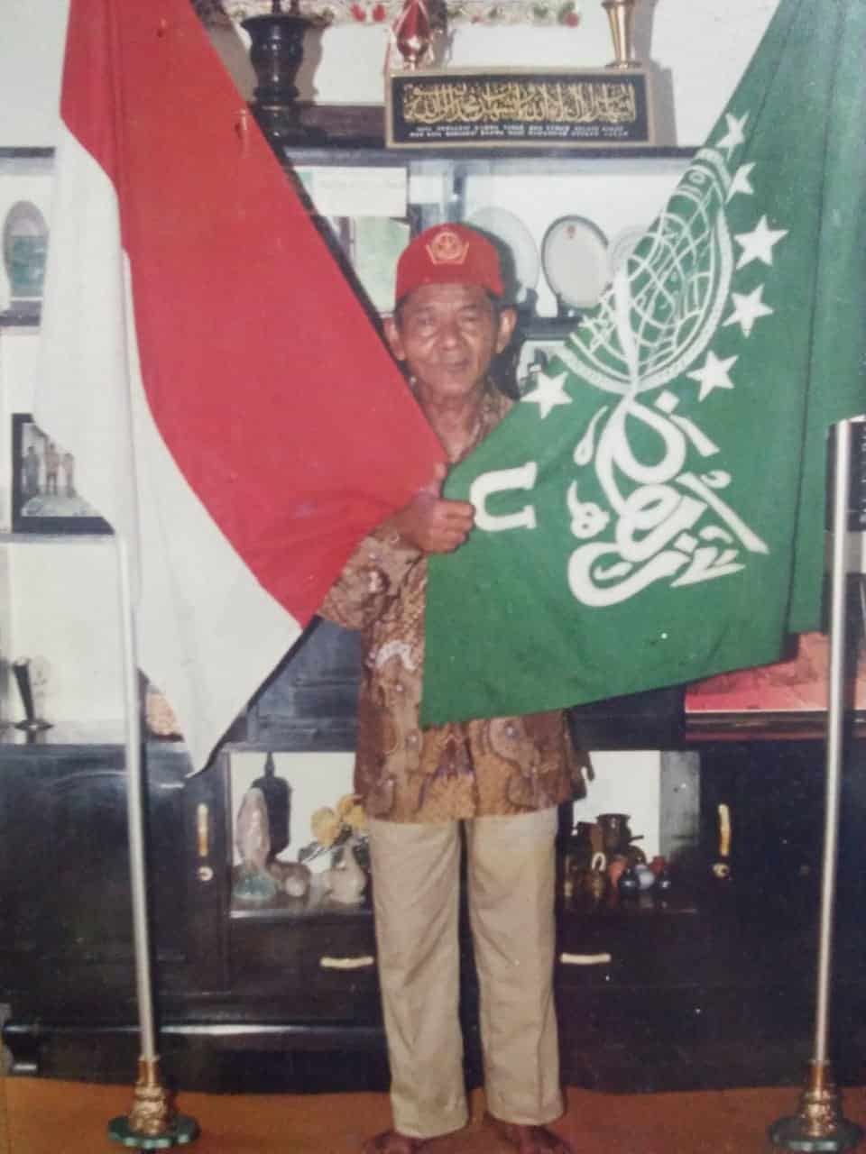 Biografi Singkat Mbah Lim, Ulama Pancasila