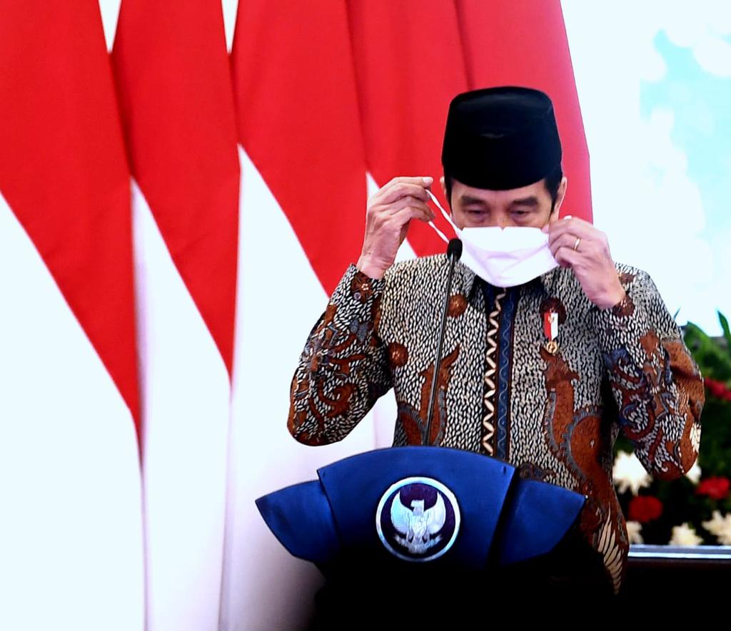 Brand Ekonomi Syariah Perlu Terus Digaungkan