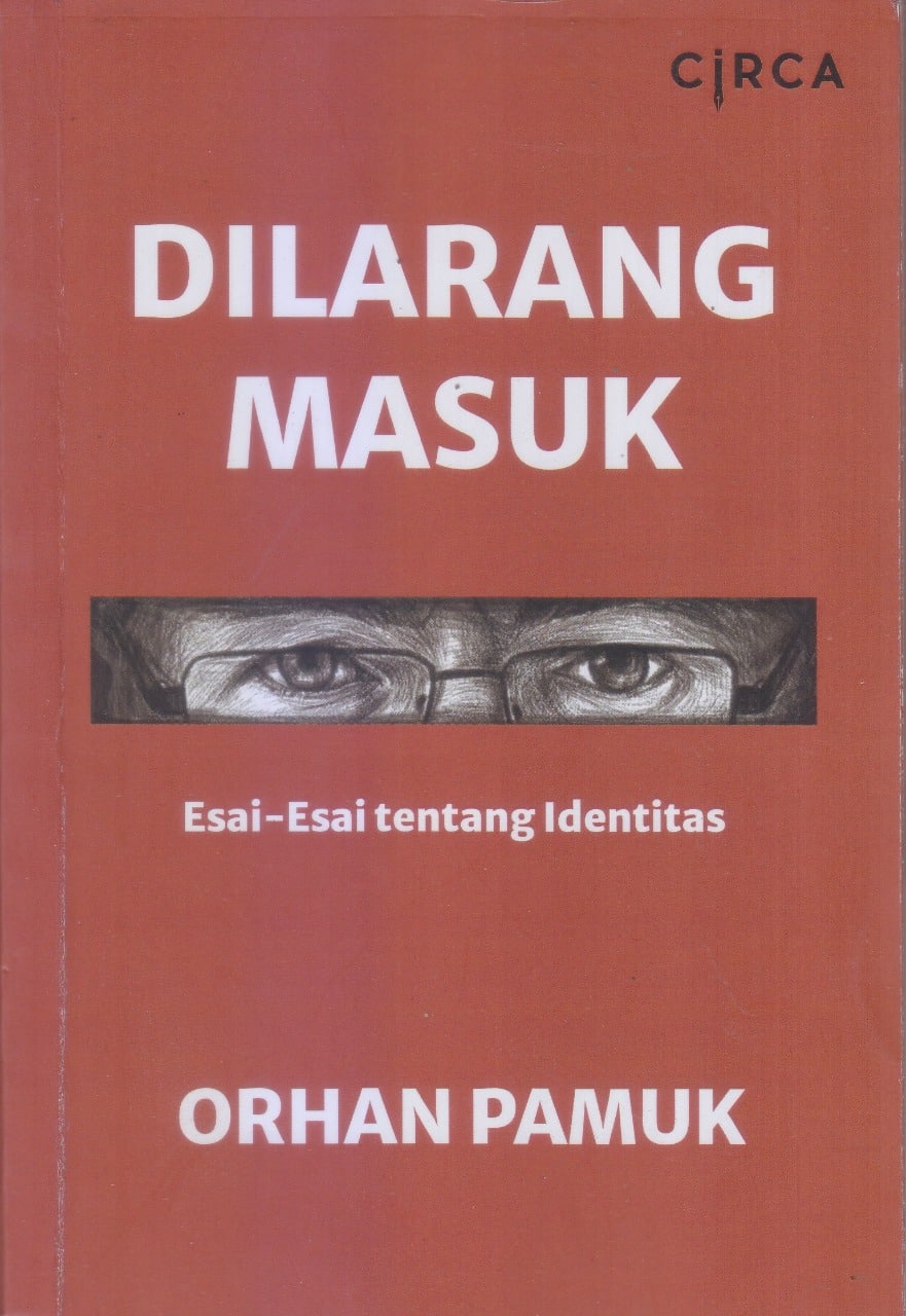 Orhan Pamuk “Mengundang” Masuk