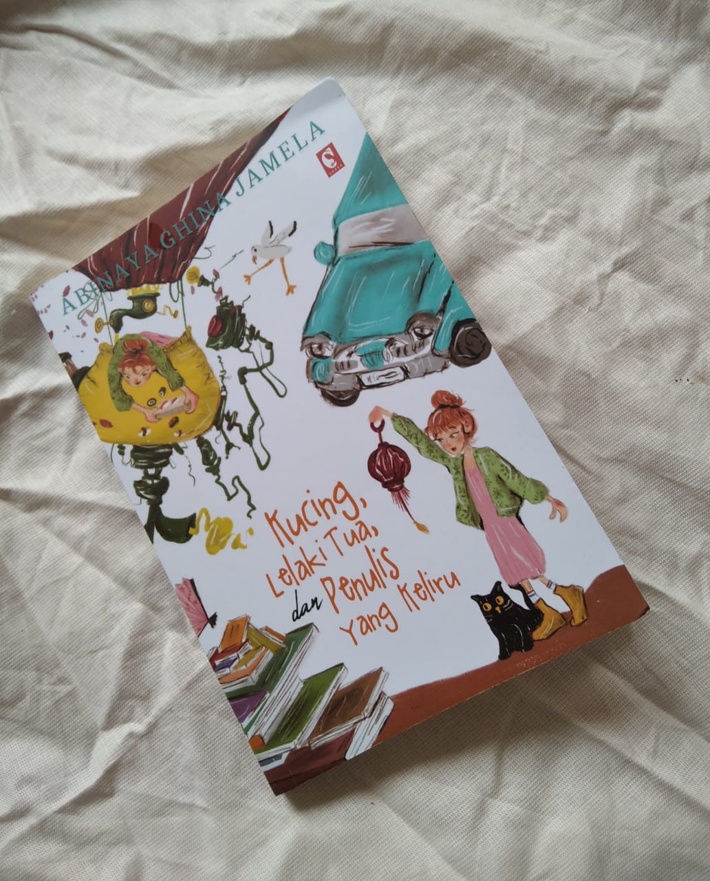 Card image