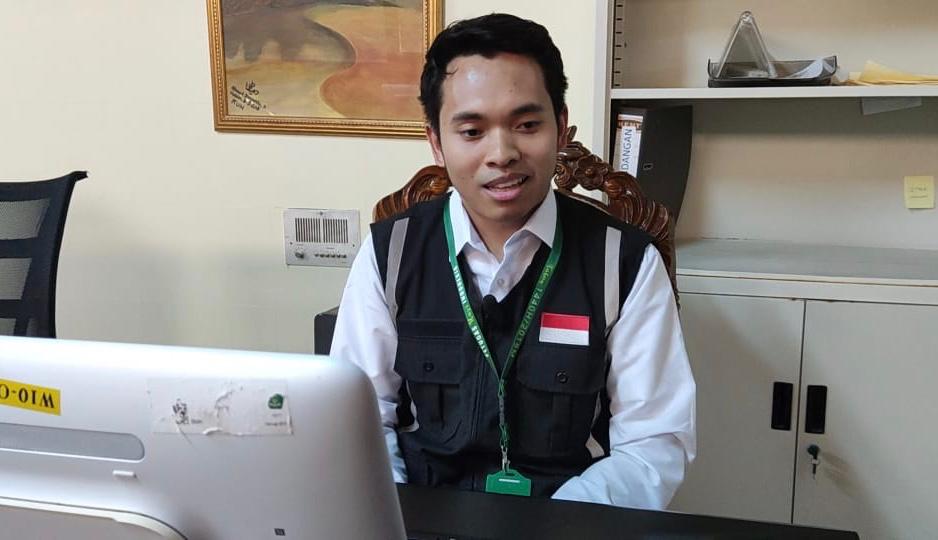 Generasi Aiwa: Jejak Nusantara di Saudi Arabia