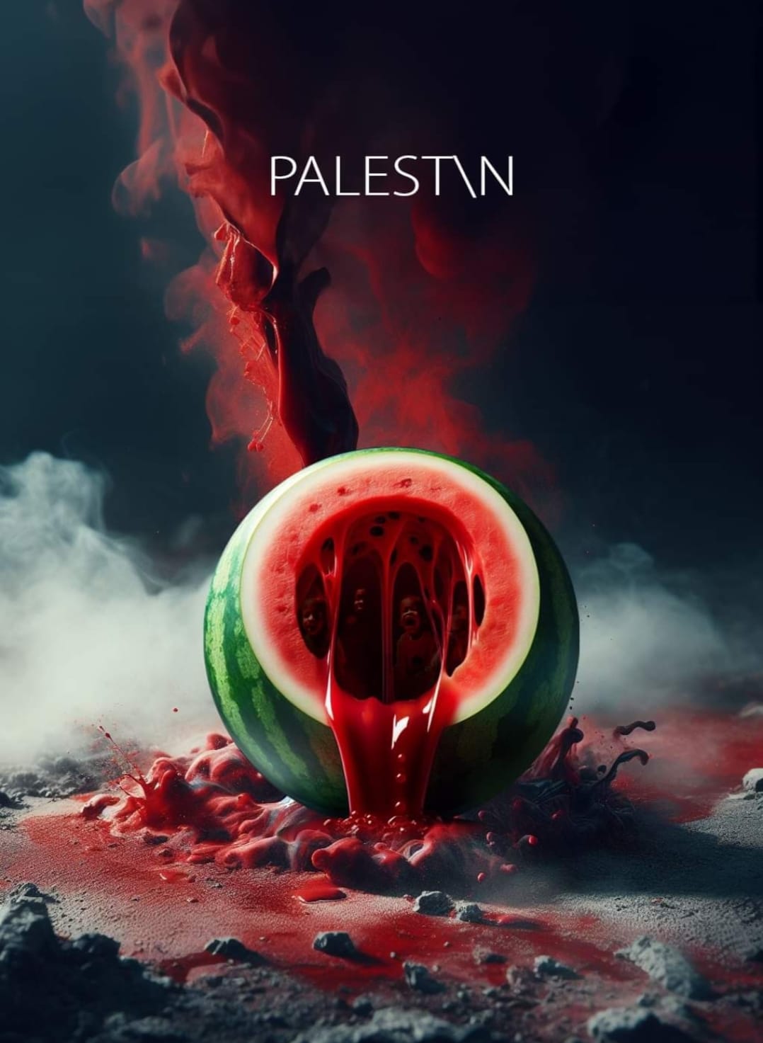 Genosida di Gaza dan Salah Kaprah Moderatisme Beragama