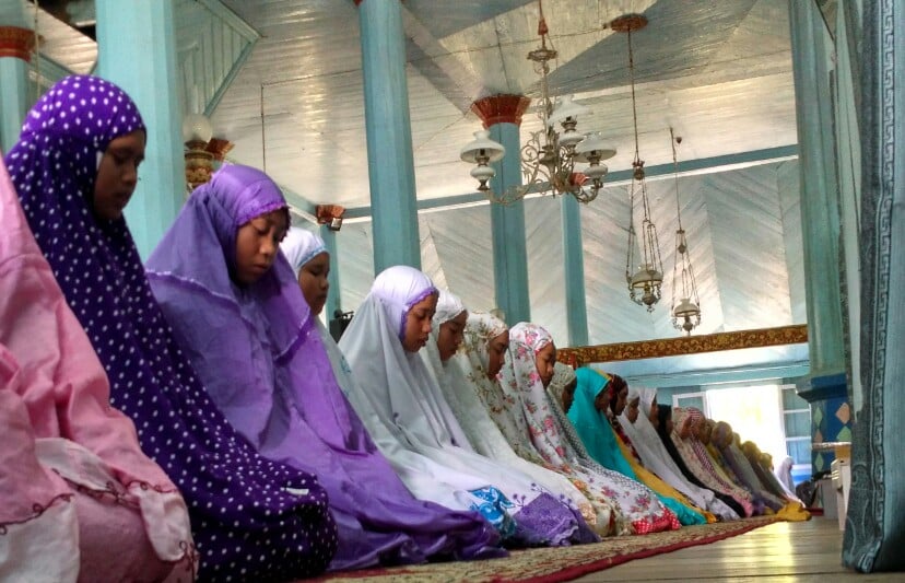 Apa Itu “Islam Kaffah”?