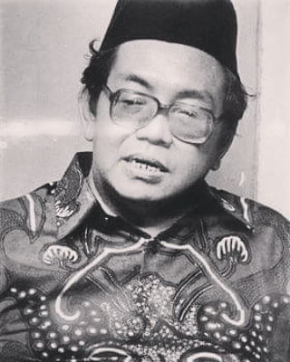 Tahun 1990an, Hari-Hari Terberat Gus Dur