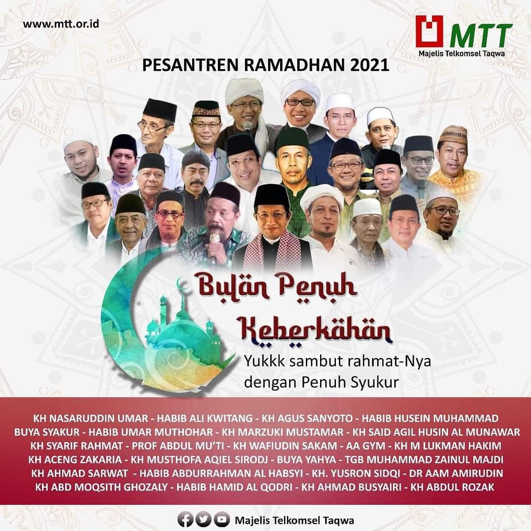 Kiai Syarif Rahmat Jelaskan tentang Pengertian Waliyullah