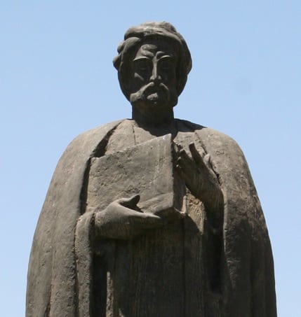 Ibnu Khaldun sebagai Politikus