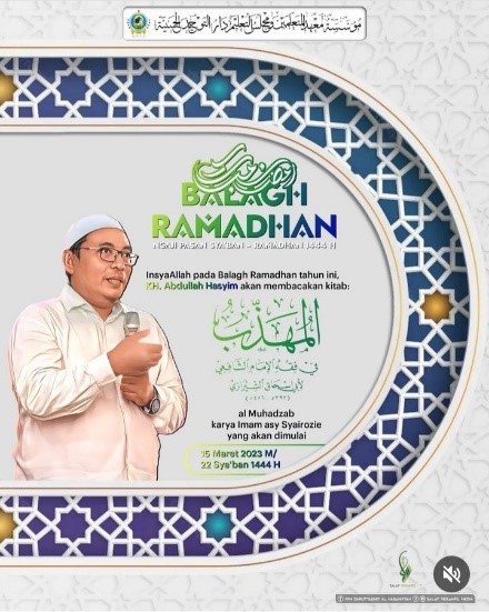 Kisah Sufi Unik (38): Abi Israil dan Nazar yang Terlarang