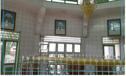 Ulama Banjar (11): KH. Ahmad Zaini