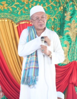 Ulama Banjar (158): KH. Asmuni (Guru Danau)