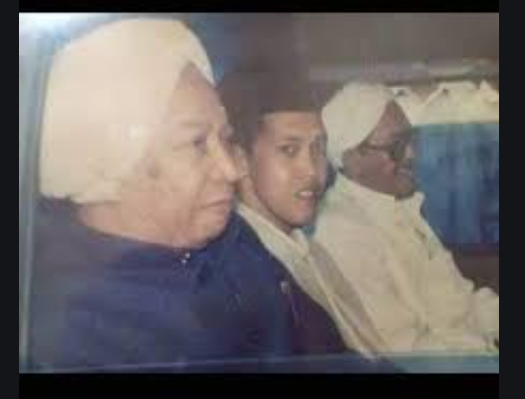Ulama Banjar (121): KH. Badaruddin