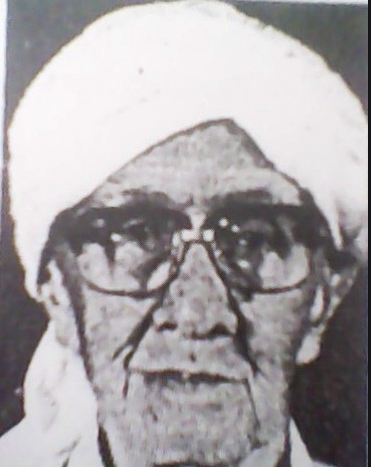 Ulama Banjar (79): KH. Birhasani