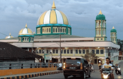 Ulama Banjar (52): KH. Hasyim bin H. Jahri