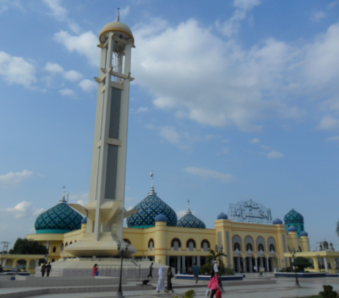 Ulama Banjar (102): KH. M. Basuni Sulaiman