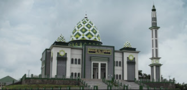 Ulama Banjar (75): KH. Mansyur Bin H.Hasan