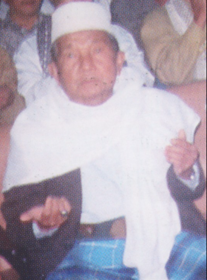 Ulama Banjar (100): KH. Matran Salman, Lc