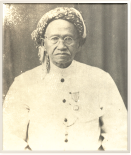 Ulama Banjar (23): Tuan Guru H. Muhammad Yusuf
