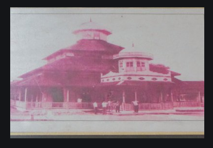 Ulama Banjar (119): Drs. H. Abdulkadir Munsyi, Dip.Ad.Ed.
