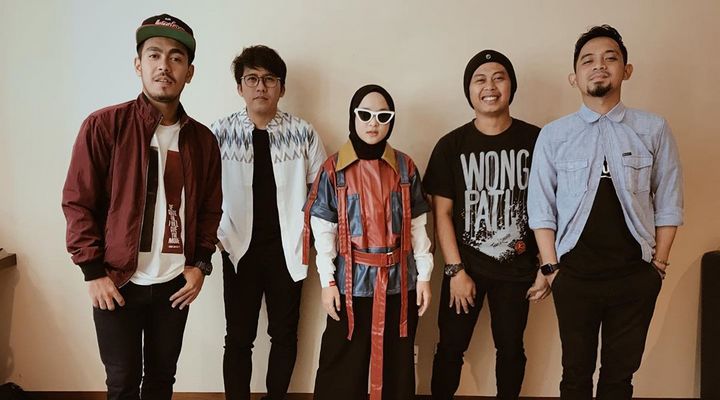 Tren Musik Religi di Bulan Ramadan