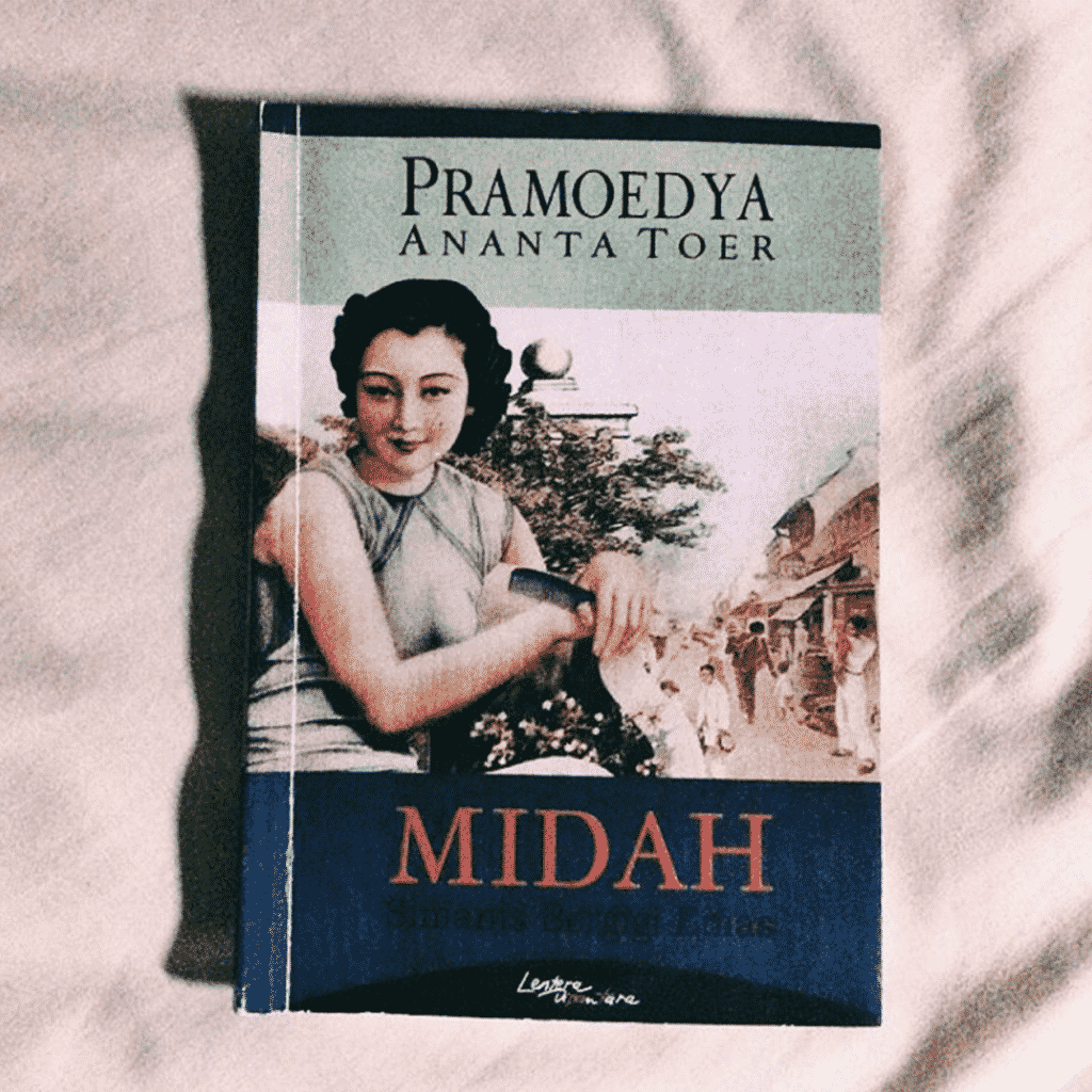 Midah, Perempuan Muda yang Bertahan Hidup di Jakarta