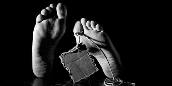 Menghampiri Kematian (3): NDE Muslim dan 10 Pelajaran Penting