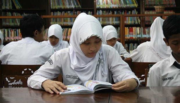 Libur Panjang dan Dorongan Literasi Siswa