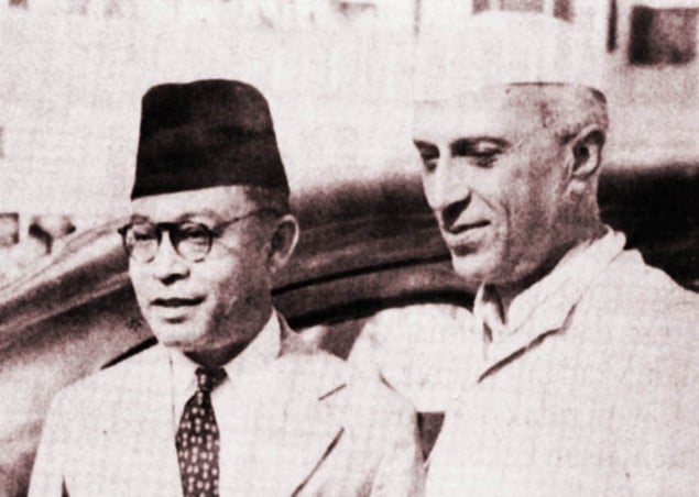 Ketika Bung Hatta Bicara soal Islam dan Sosialisme Indonesia