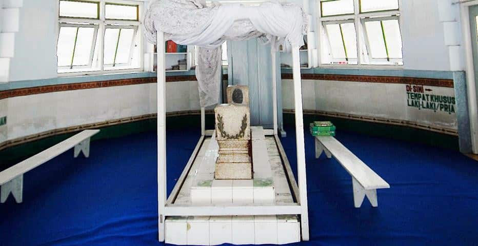 KH. Muhammad Shiddiq Jember: Pintu Lahirnya Para Pembesar NU