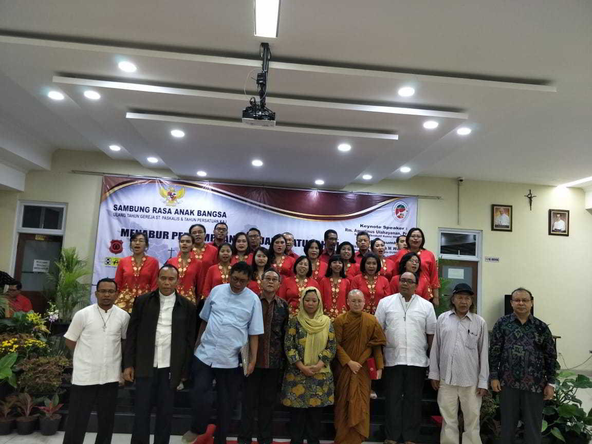 Lagu Kebangsaan, Nasionalisme, dan Sunnah Nabi