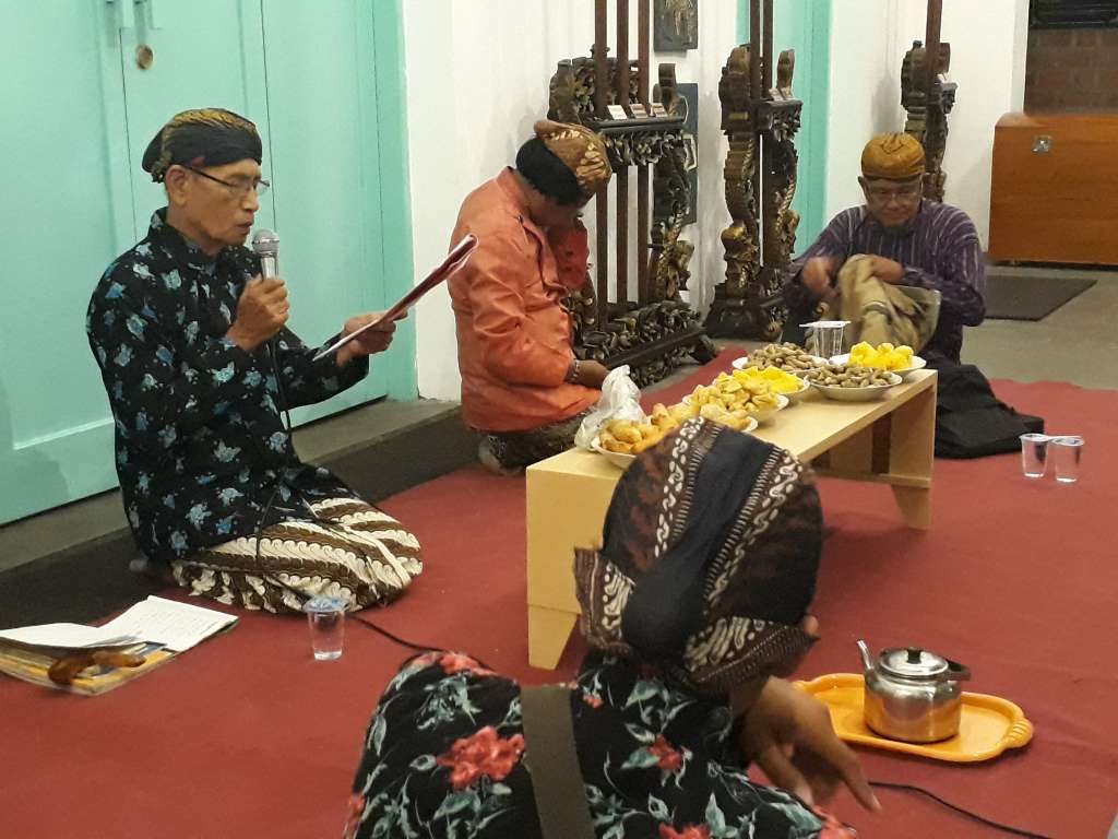 Tembang Macapat, Tentang Umur dalam Falsafah Jawa