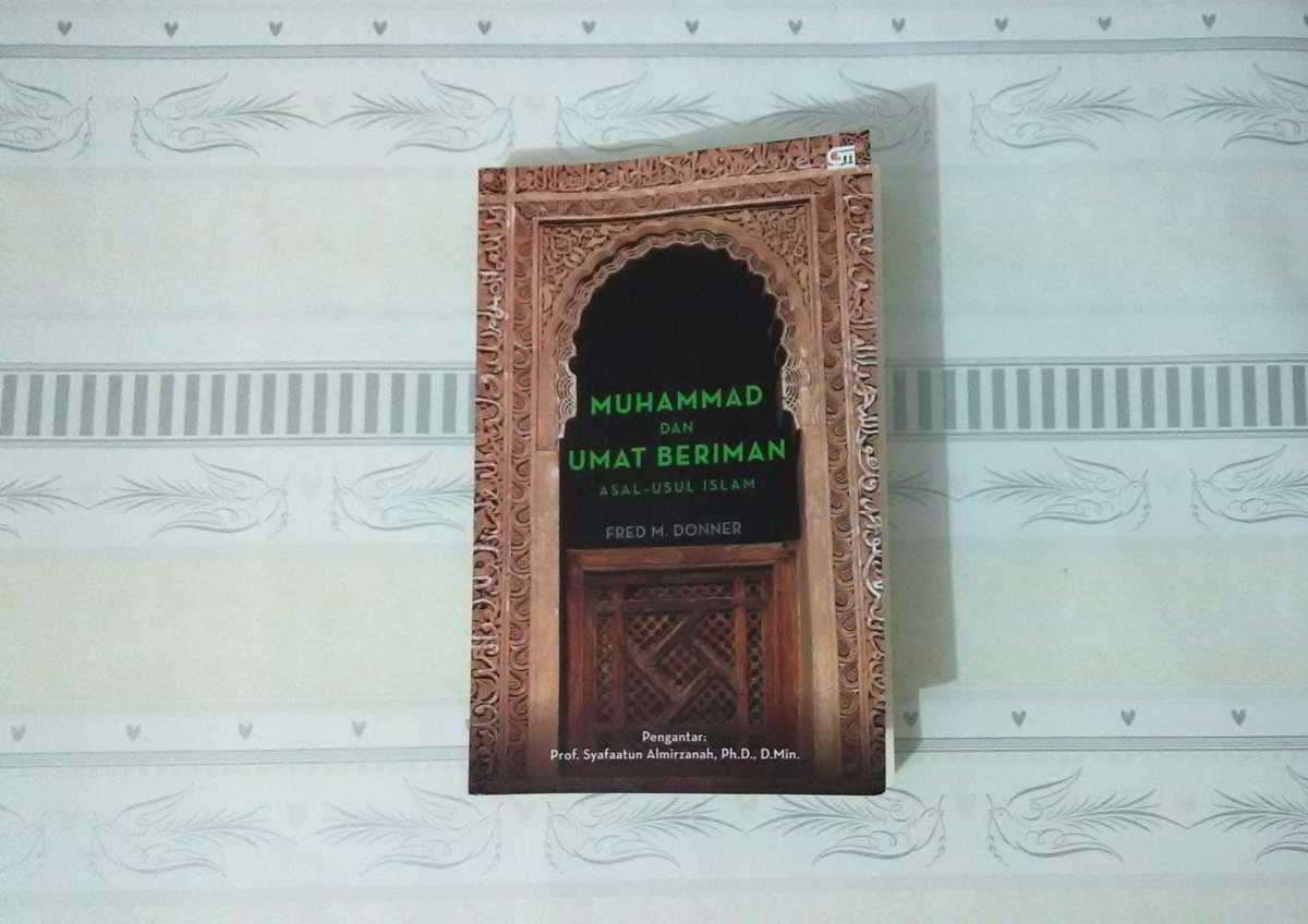 Gerakan Umat Beriman