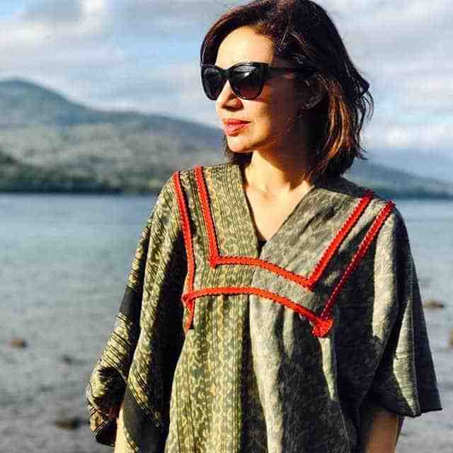 Ketika Masyarakat Kesengsem Najwa Shihab