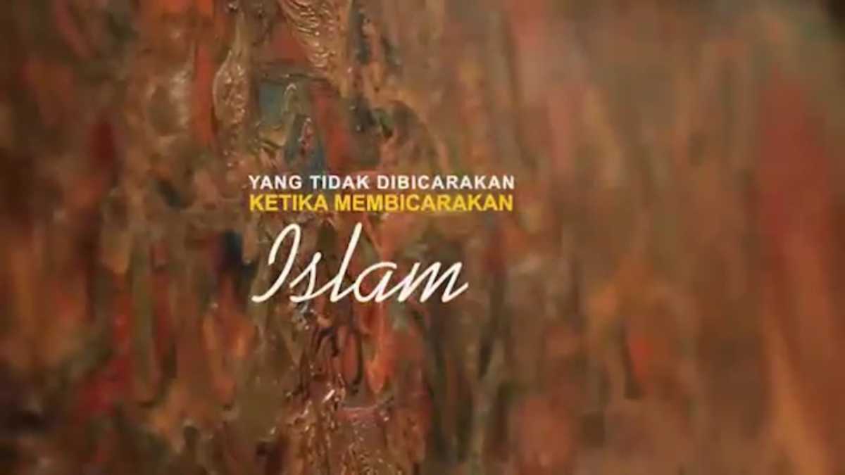 Nasirun, Tarekat dan Imajinasi Kebudayaan