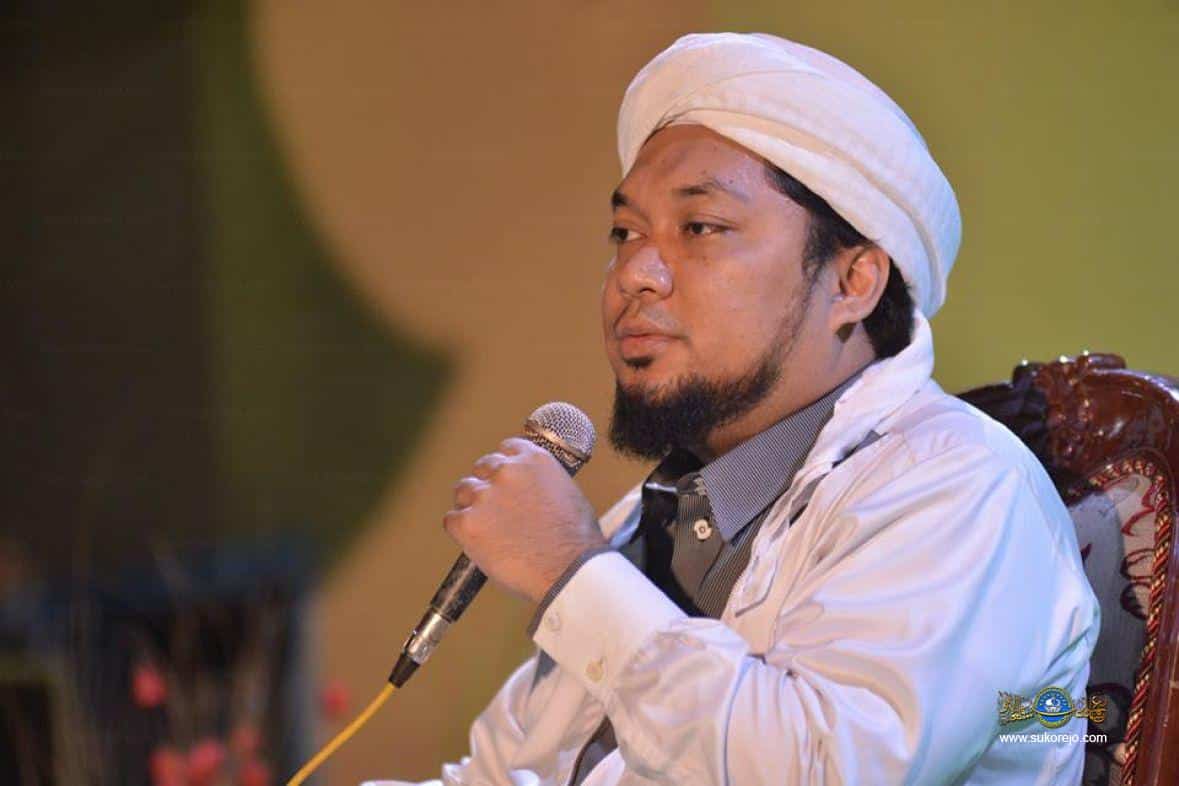 Kiai Azaim dan Komunitas Bhenning