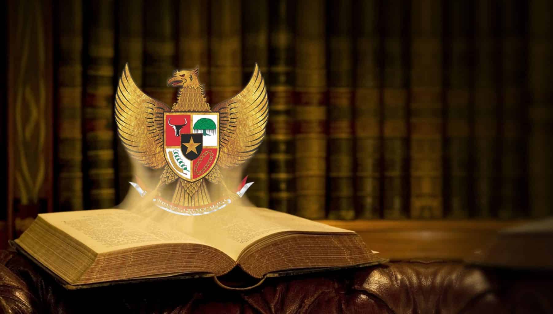 Jawaban Kaum Islamis dan Nasionalis tentang Pancasila di Tengah Himpitan Kelompok Intoleran