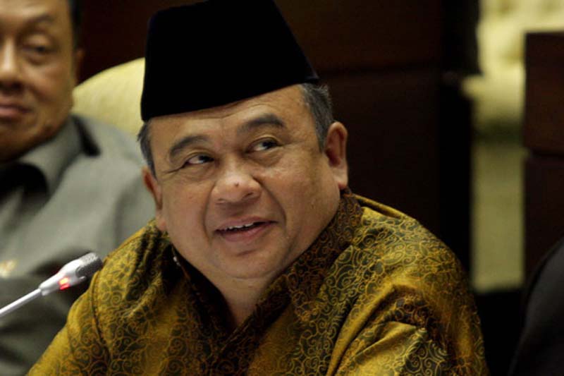 Ulama Banjar (181): Prof. Dr. H. A. Hafiz Anshari AZ, MA