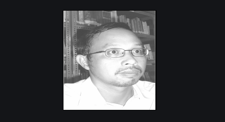 Ulama Banjar (114): Prof. Dr. H. Alfani Daud