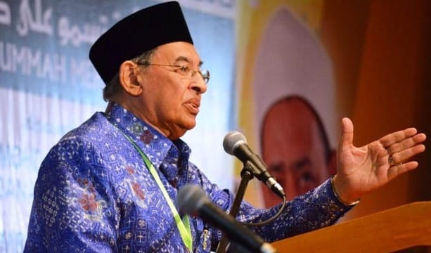 Cara Memperoleh Ridha Allah di Bulan Ramadan, Begini Penjelasan Quraish Shihab