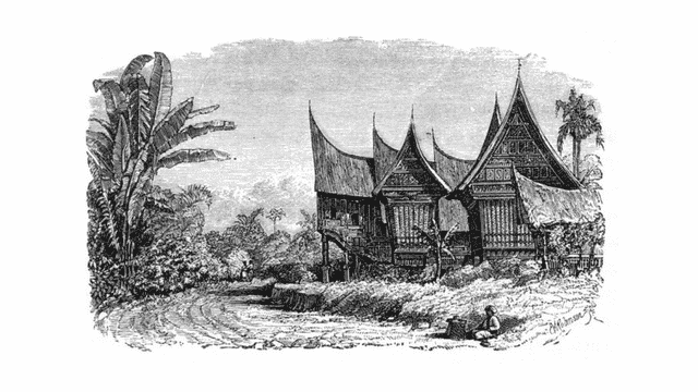 Selayang Pandang Gerakan Sumatera Thawalib