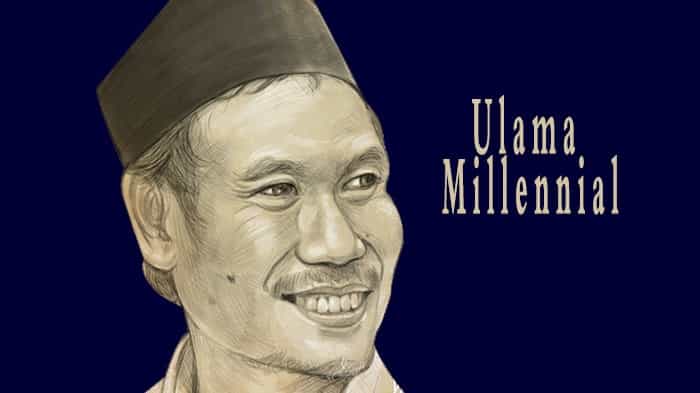 Cara Mudah Jadi Dai di Era Dakwah 2.0