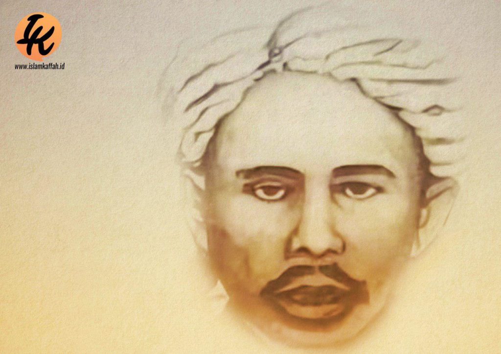 Sabilus Salikin (177): Tarekat Qadiriyah Naqsyabandiyah