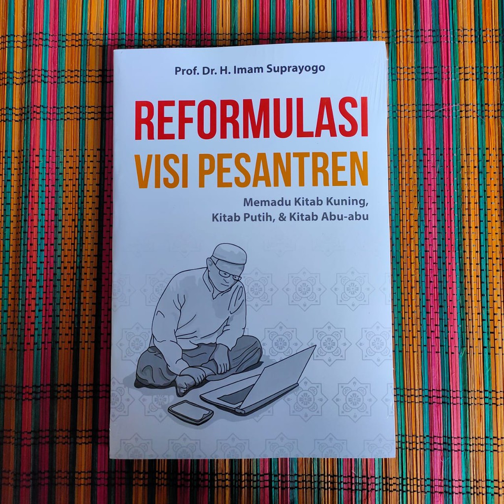 Saatnya Pesantren Bangkit