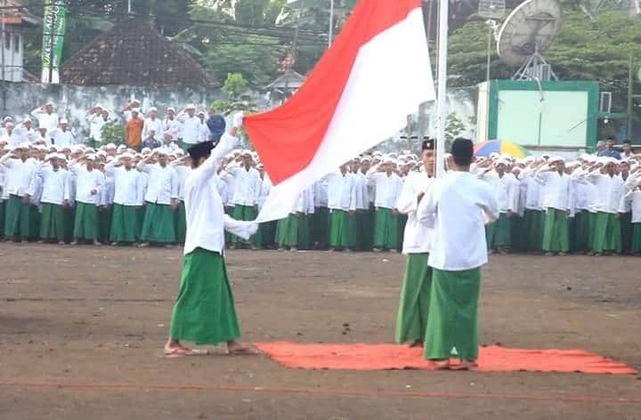 Apa Filosofi Sarung?