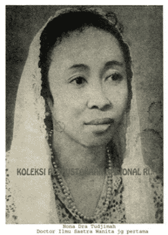 Mengenal Tudjimah, Ulama Perempuan Indonesia