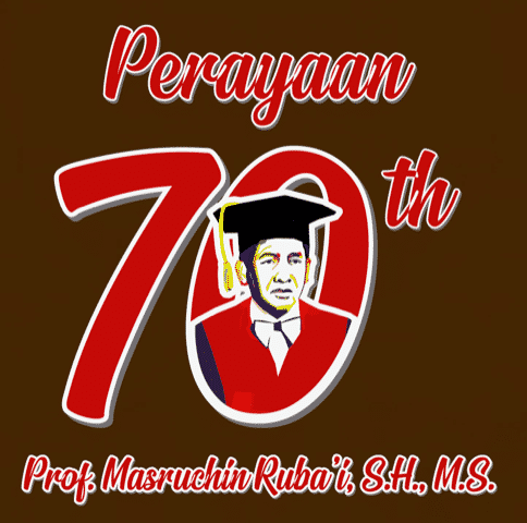 Mozaik Pemikiran Hukum Pidana Prof Masruchin