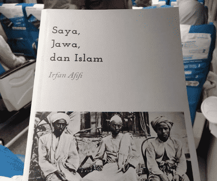 Membongkar Pelabelan Orientalis dan Islam Jawa
