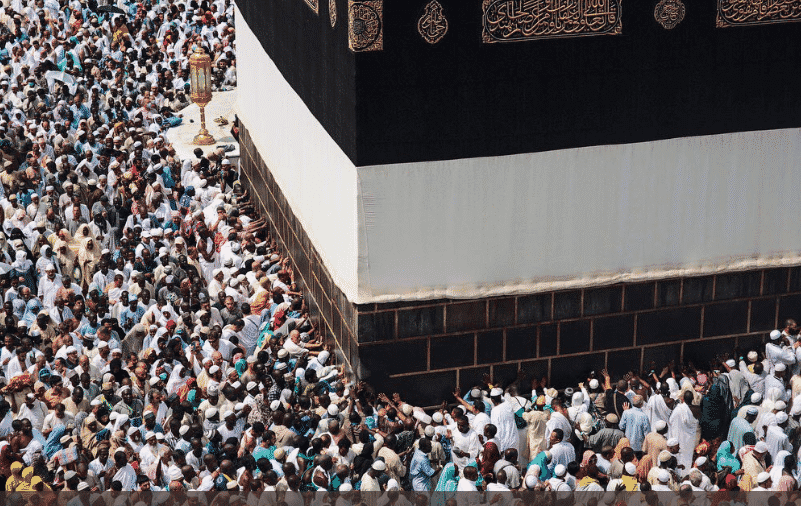 Pahlawan Islam yang Tidak Haji: dari Mufasir, Panglima Perang, hingga Raja