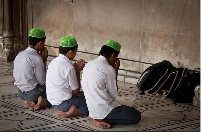 Sabilus Salikin (72): Tata Cara Khalwat 40 Hari Tarekat Qadiriyah