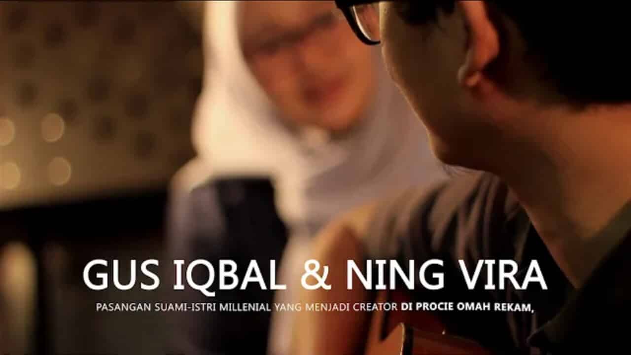 Musik Perdamaian dari Procie Omah Rekam